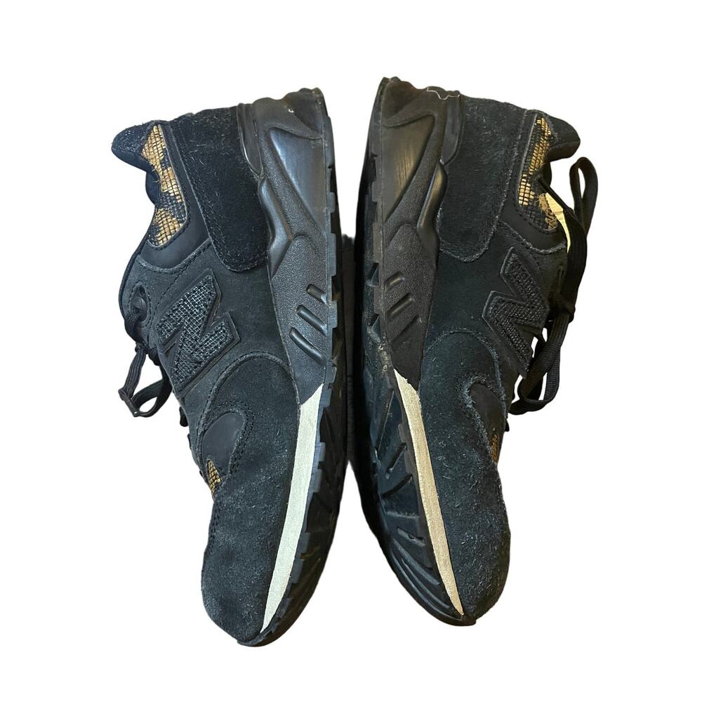 New Balance 999 Series Womens Sz 8 Sneakers
